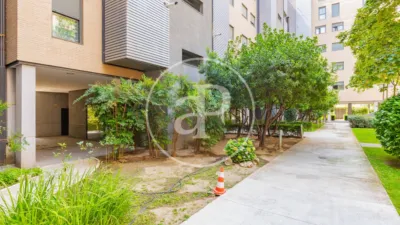 Apartamento en Sanchinarro photo 39
