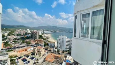 Attic in Magaluf photo 18