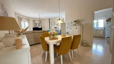 Villa in Arboleas photo 8