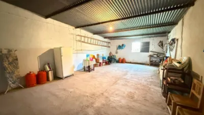 Rustic Finca in Albox photo 24