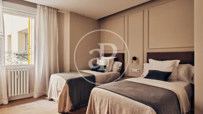 Apartamento en Goya photo 22