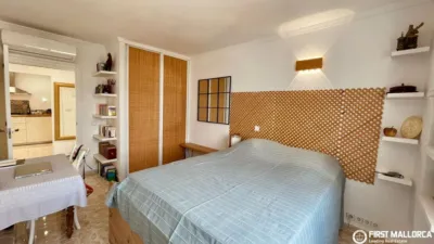 Attic in Magaluf photo 15
