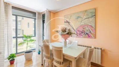 Apartamento en Sanchinarro photo 2