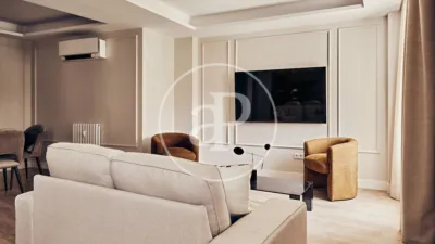 Apartamento en Goya photo 6