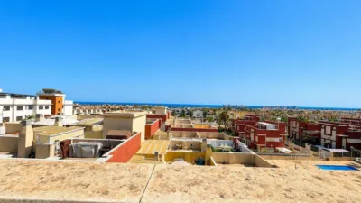 Pis – Orihuela, Urbanización Monte Cenia - Torre Cenia, Playa Flamenca II - Vista 3