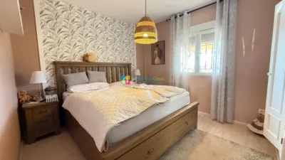 Villa in Arboleas photo 18