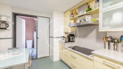 Apartamento en Sanchinarro photo 11