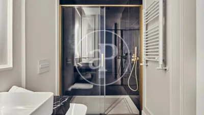 Apartment in Lista photo 22