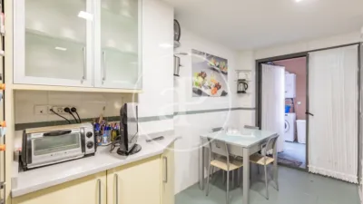 Apartamento en Sanchinarro photo 10