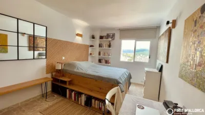 Attic in Magaluf photo 14