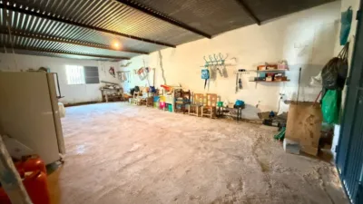 Rustic Finca in Albox photo 25
