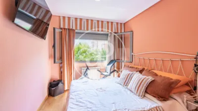 Apartamento en Sanchinarro photo 14