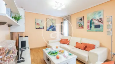 Apartamento en Sanchinarro photo 5