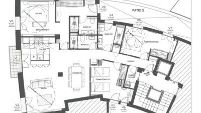 Apartamento en Goya photo 34