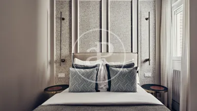 Apartment in Lista photo 24