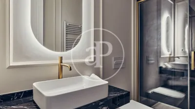 Apartment in Lista photo 21