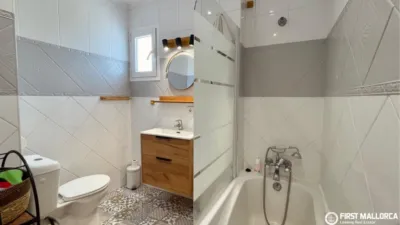 Attic in Magaluf photo 12
