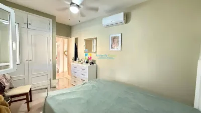 Villa in Arboleas photo 22
