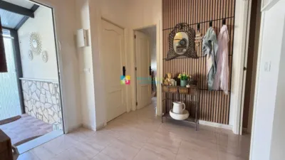 Villa in Arboleas photo 7
