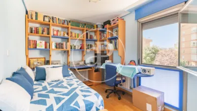 Apartamento en Sanchinarro photo 24