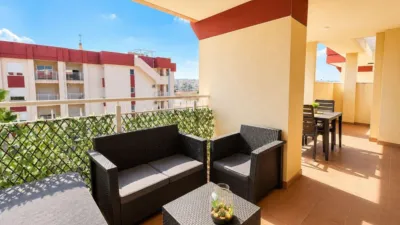 Pis – Orihuela, Urbanización Monte Cenia - Torre Cenia, Playa Flamenca II - Més
