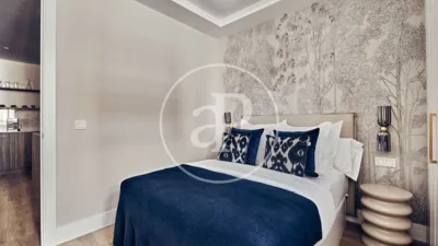 Apartment in Lista photo 28