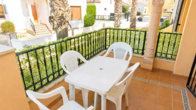 House in Algorfa photo 25