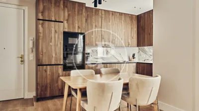 Apartment in Goya photo 9
