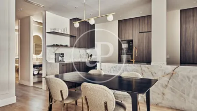 Apartment in Lista photo 11