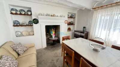 Rustic Finca in Albox photo 5