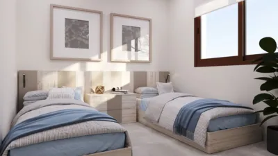 Apartment in Cala Ratjada photo 8