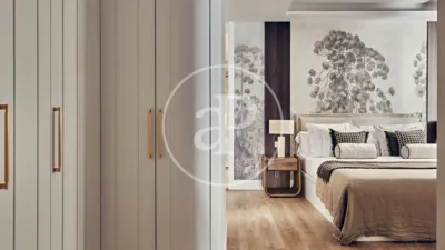 Apartment in Lista photo 20