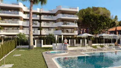 Apartment in Cala Ratjada photo 6