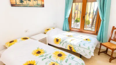 House in Algorfa photo 7