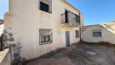 Rustic Finca in Albox photo 27