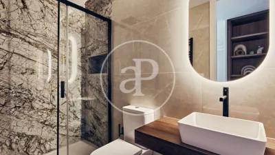 Apartamento en Goya photo 25