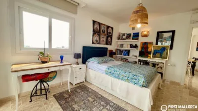 Attic in Magaluf photo 8