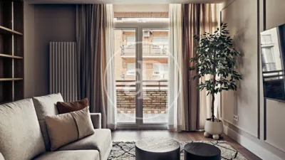 Apartment in Lista photo 5