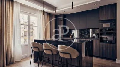 Apartamento en Goya photo 7
