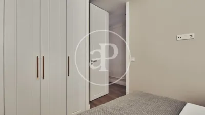 Apartment in Lista photo 26