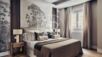 Apartment in Lista photo 19
