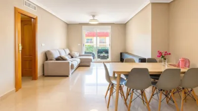 Pis – Orihuela, Urbanización Monte Cenia - Torre Cenia, Playa Flamenca II - Vista 5