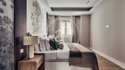 Apartment in Lista photo 17