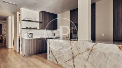 Apartment in Lista photo 16