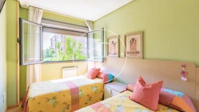 Apartamento en Sanchinarro photo 27