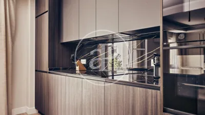 Apartamento en Goya photo 9