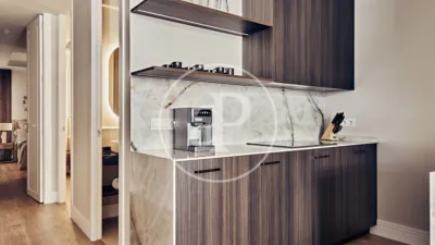 Apartment in Lista photo 14