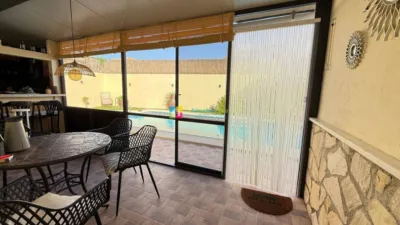 Villa in Arboleas photo 4