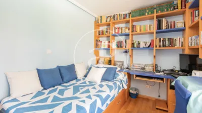 Apartamento en Sanchinarro photo 25