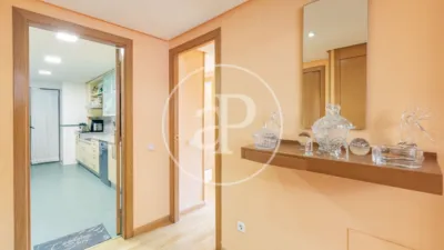 Apartamento en Sanchinarro photo 31